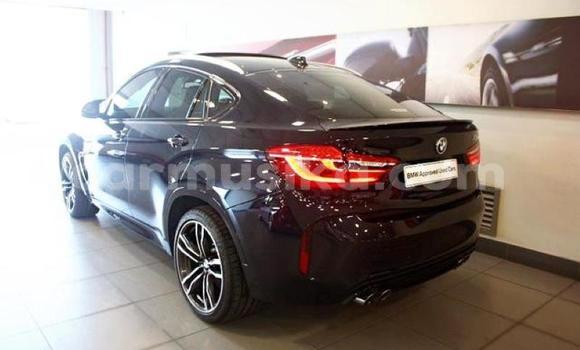 Buy Used BMW X6 Black Car in Harare in Harare Buy Used BMW X6 Black Car in Harare in Harare