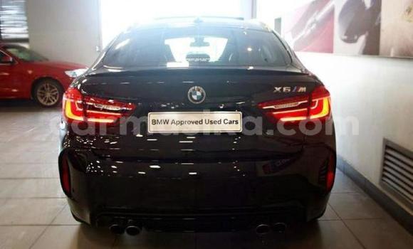 Buy Used BMW X6 Black Car in Harare in Harare Buy Used BMW X6 Black Car in Harare in Harare