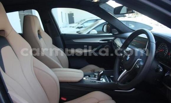 Buy Used BMW X6 Black Car in Harare in Harare Buy Used BMW X6 Black Car in Harare in Harare