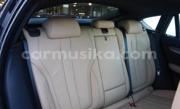 Buy Used BMW X6 Black Car in Harare in Harare Buy Used BMW X6 Black Car in Harare in Harare
