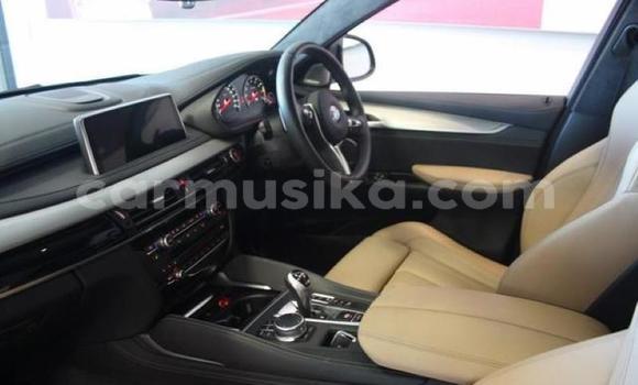 Buy Used BMW X6 Black Car in Harare in Harare Buy Used BMW X6 Black Car in Harare in Harare