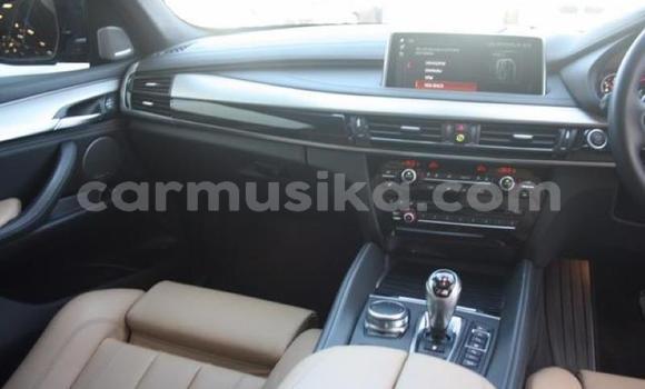 Buy Used BMW X6 Black Car in Harare in Harare Buy Used BMW X6 Black Car in Harare in Harare