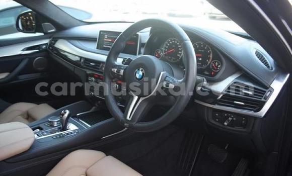 Buy Used BMW X6 Black Car in Harare in Harare Buy Used BMW X6 Black Car in Harare in Harare