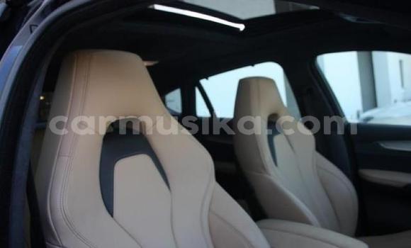 Buy Used BMW X6 Black Car in Harare in Harare Buy Used BMW X6 Black Car in Harare in Harare