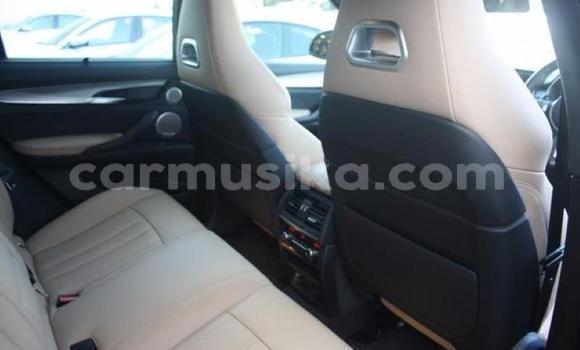 Buy Used BMW X6 Black Car in Harare in Harare Buy Used BMW X6 Black Car in Harare in Harare