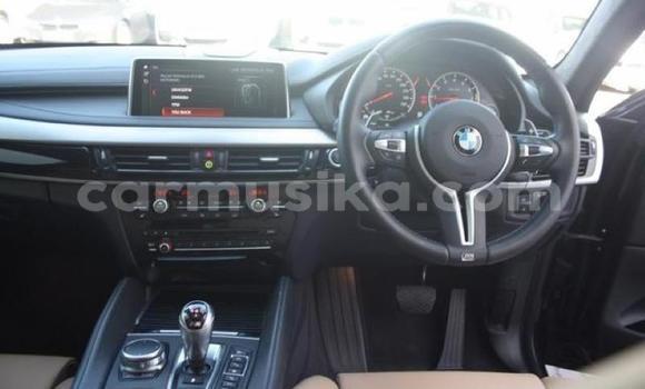 Buy Used BMW X6 Black Car in Harare in Harare Buy Used BMW X6 Black Car in Harare in Harare