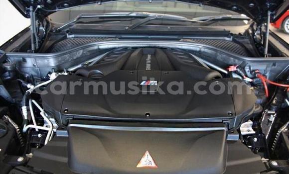 Buy Used BMW X6 Black Car in Harare in Harare Buy Used BMW X6 Black Car in Harare in Harare