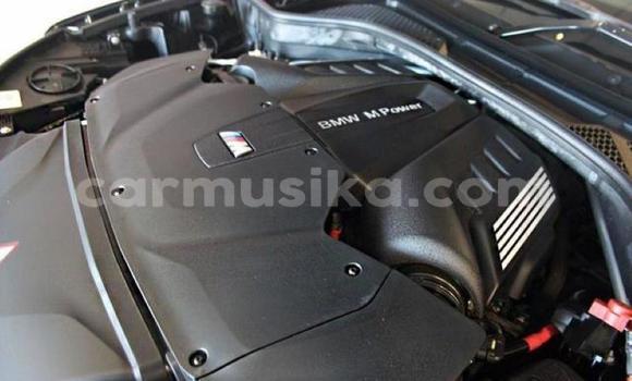 Buy Used BMW X6 Black Car in Harare in Harare Buy Used BMW X6 Black Car in Harare in Harare