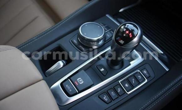 Buy Used BMW X6 Black Car in Harare in Harare Buy Used BMW X6 Black Car in Harare in Harare