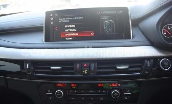 Buy Used BMW X6 Black Car in Harare in Harare Buy Used BMW X6 Black Car in Harare in Harare