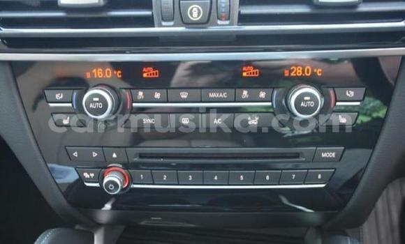 Buy Used BMW X6 Black Car in Harare in Harare Buy Used BMW X6 Black Car in Harare in Harare