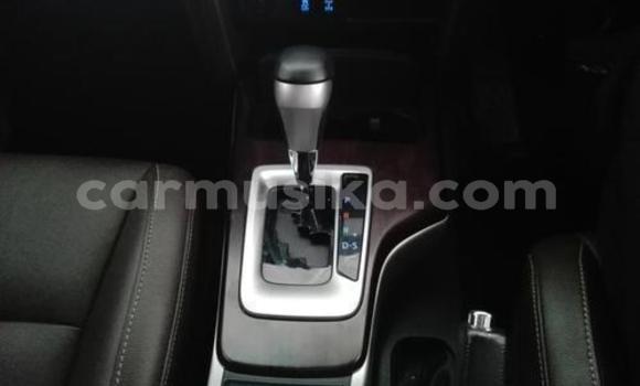 Buy Used Toyota Fortuner Black Car in Beitbridge in Matabeleland South Buy Used Toyota Fortuner Black Car in Beitbridge in Matabeleland South