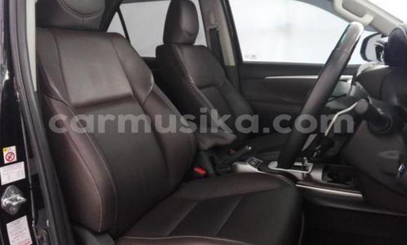 Buy Used Toyota Fortuner Black Car in Beitbridge in Matabeleland South Buy Used Toyota Fortuner Black Car in Beitbridge in Matabeleland South