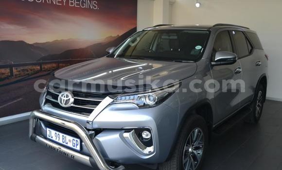 Buy Used Toyota Fortuner Other Car in Beitbridge in Matabeleland South