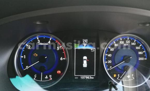 Acheter Occasion Voiture Toyota Hilux Blanc à Harare, Harare Acheter Occasion Voiture Toyota Hilux Blanc à Harare, Harare