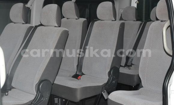 Tenga Tsaru Toyota Hiace Chena Mota in Beitbridge in Matabeleland South Tenga Tsaru Toyota Hiace Chena Mota in Beitbridge in Matabeleland South