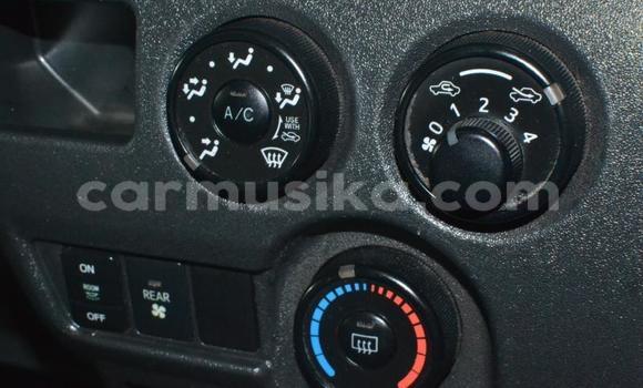 Tenga Tsaru Toyota Hiace Chena Mota in Beitbridge in Matabeleland South Tenga Tsaru Toyota Hiace Chena Mota in Beitbridge in Matabeleland South