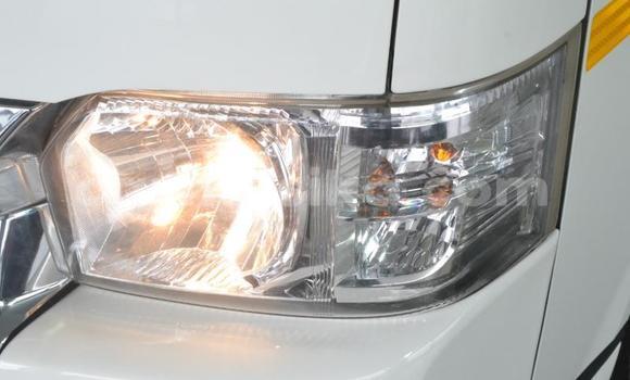 Tenga Tsaru Toyota Hiace Chena Mota in Beitbridge in Matabeleland South Tenga Tsaru Toyota Hiace Chena Mota in Beitbridge in Matabeleland South