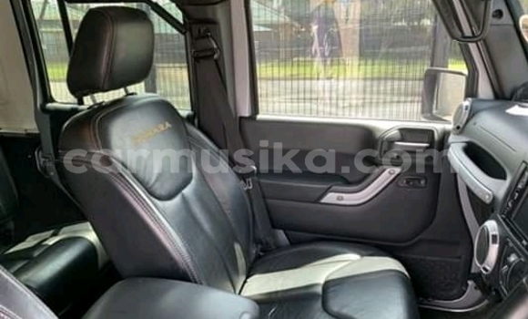 Acheter Occasion Voiture Jeep Wrangler Autre à Bulawayo, Bulawayo Acheter Occasion Voiture Jeep Wrangler Autre à Bulawayo, Bulawayo