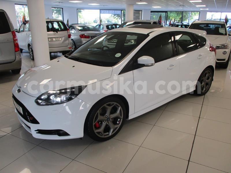 Big with watermark ford focus st matabeleland south beitbridge 18344