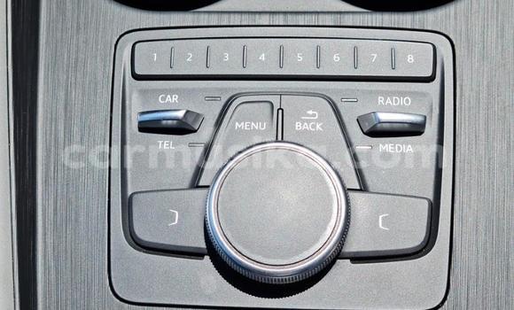 Acheter Occasion Voiture Audi A4 Blanc à Glen View, Harare Acheter Occasion Voiture Audi A4 Blanc à Glen View, Harare