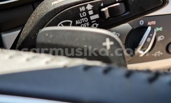 Acheter Occasion Voiture Audi A4 Blanc à Glen View, Harare Acheter Occasion Voiture Audi A4 Blanc à Glen View, Harare