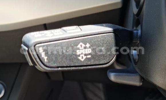 Acheter Occasion Voiture Audi A4 Blanc à Glen View, Harare Acheter Occasion Voiture Audi A4 Blanc à Glen View, Harare