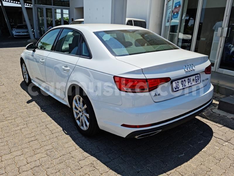 Big with watermark audi a4 harare glen view 18346