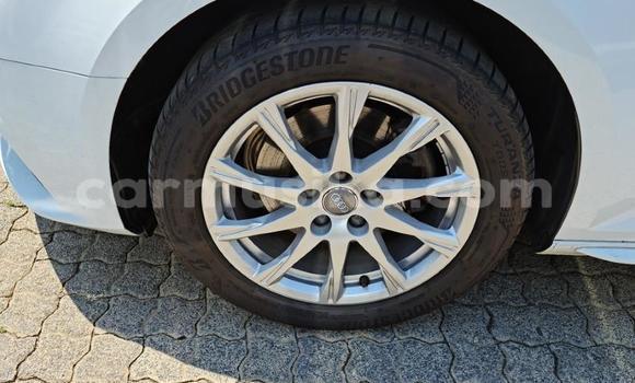 Acheter Occasion Voiture Audi A4 Blanc à Glen View, Harare Acheter Occasion Voiture Audi A4 Blanc à Glen View, Harare