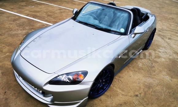 Nunua Ilio tumika Honda S2000 Fedha Gari ndani ya Beitbridge nchini Matabeleland Kusini