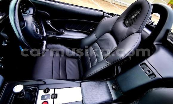 Nunua Ilio tumika Honda S2000 Fedha Gari ndani ya Beitbridge nchini Matabeleland Kusini Nunua Ilio tumika Honda S2000 Fedha Gari ndani ya Beitbridge nchini Matabeleland Kusini