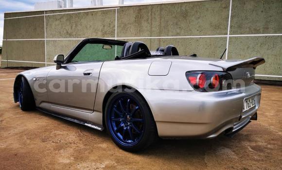 Nunua Ilio tumika Honda S2000 Fedha Gari ndani ya Beitbridge nchini Matabeleland Kusini Nunua Ilio tumika Honda S2000 Fedha Gari ndani ya Beitbridge nchini Matabeleland Kusini