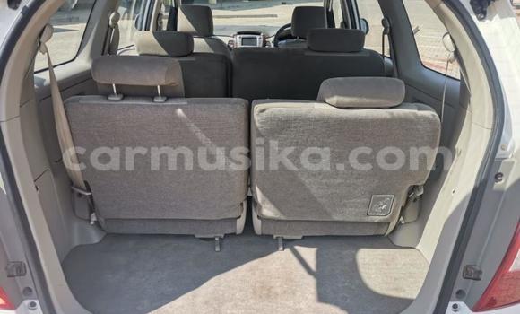 Nunua Ilio tumika Toyota Innova Nyeupe Gari ndani ya Beitbridge nchini Matabeleland Kusini Nunua Ilio tumika Toyota Innova Nyeupe Gari ndani ya Beitbridge nchini Matabeleland Kusini