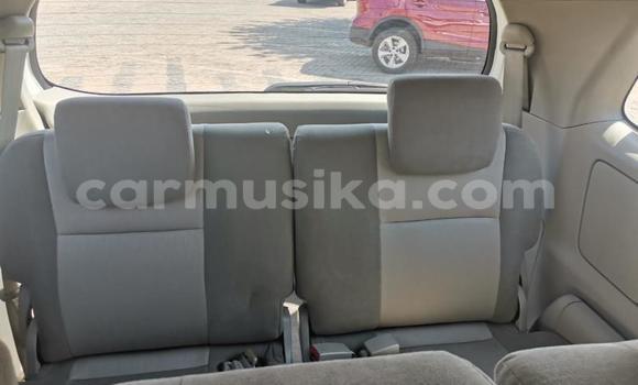 Nunua Ilio tumika Toyota Innova Nyeupe Gari ndani ya Beitbridge nchini Matabeleland Kusini Nunua Ilio tumika Toyota Innova Nyeupe Gari ndani ya Beitbridge nchini Matabeleland Kusini