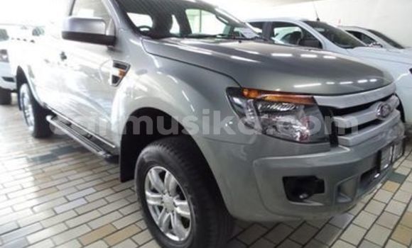 Buy Used Ford Ranger Silver Car in Beitbridge in Matabeleland South Buy Used Ford Ranger Silver Car in Beitbridge in Matabeleland South
