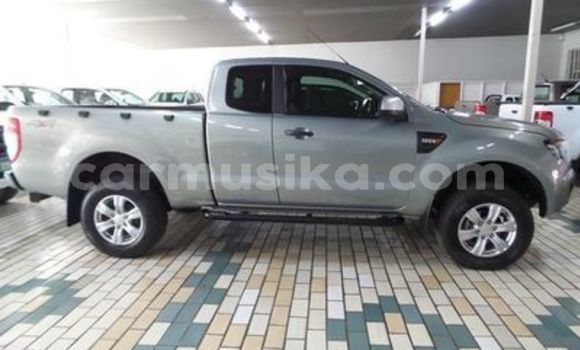 Buy Used Ford Ranger Silver Car in Beitbridge in Matabeleland South Buy Used Ford Ranger Silver Car in Beitbridge in Matabeleland South