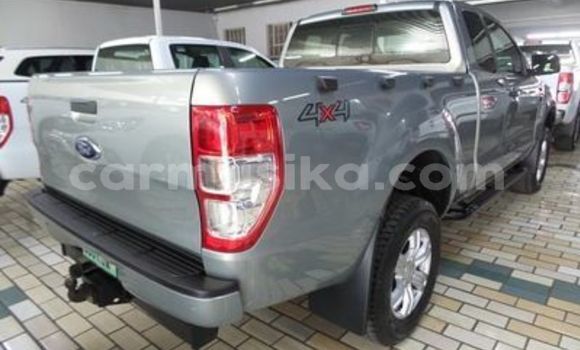 Buy Used Ford Ranger Silver Car in Beitbridge in Matabeleland South Buy Used Ford Ranger Silver Car in Beitbridge in Matabeleland South