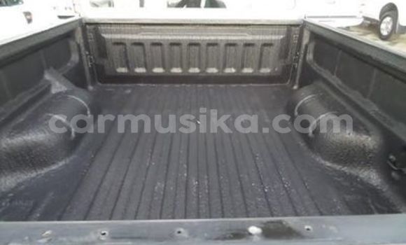 Buy Used Ford Ranger Silver Car in Beitbridge in Matabeleland South Buy Used Ford Ranger Silver Car in Beitbridge in Matabeleland South