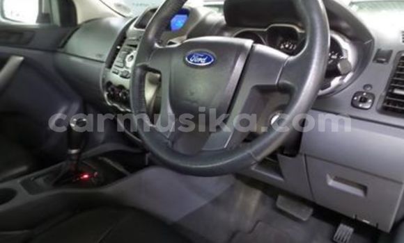 Buy Used Ford Ranger Silver Car in Beitbridge in Matabeleland South Buy Used Ford Ranger Silver Car in Beitbridge in Matabeleland South
