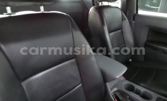 Buy Used Ford Ranger Silver Car in Beitbridge in Matabeleland South Buy Used Ford Ranger Silver Car in Beitbridge in Matabeleland South