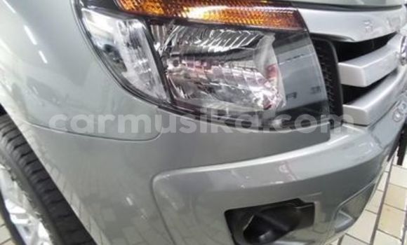 Buy Used Ford Ranger Silver Car in Beitbridge in Matabeleland South Buy Used Ford Ranger Silver Car in Beitbridge in Matabeleland South