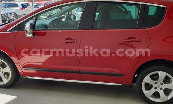 Acheter Occasion Voiture Peugeot 3008 Autre à Beitbridge, Matabeleland South Acheter Occasion Voiture Peugeot 3008 Autre à Beitbridge, Matabeleland South