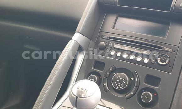 Acheter Occasion Voiture Peugeot 3008 Autre à Beitbridge, Matabeleland South Acheter Occasion Voiture Peugeot 3008 Autre à Beitbridge, Matabeleland South