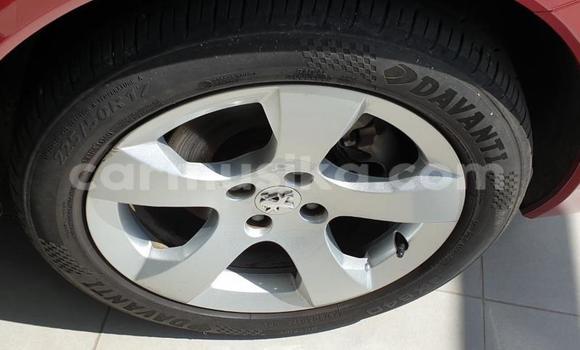 Acheter Occasion Voiture Peugeot 3008 Autre à Beitbridge, Matabeleland South Acheter Occasion Voiture Peugeot 3008 Autre à Beitbridge, Matabeleland South