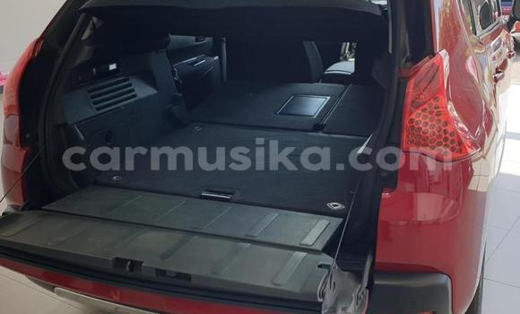 Acheter Occasion Voiture Peugeot 3008 Autre à Beitbridge, Matabeleland South Acheter Occasion Voiture Peugeot 3008 Autre à Beitbridge, Matabeleland South