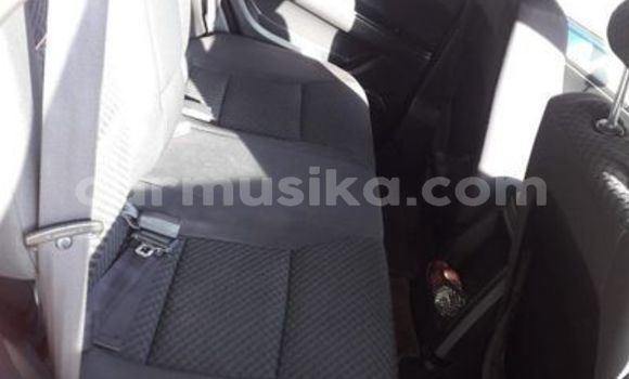 Nunua Ilio tumika SsangYong Actyon Nyingine Gari ndani ya Beitbridge nchini Matabeleland Kusini Nunua Ilio tumika SsangYong Actyon Nyingine Gari ndani ya Beitbridge nchini Matabeleland Kusini