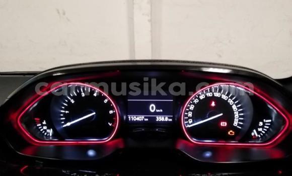 Acheter Occasion Voiture Peugeot 208 GTi Blanc à Beitbridge, Matabeleland South Acheter Occasion Voiture Peugeot 208 GTi Blanc à Beitbridge, Matabeleland South