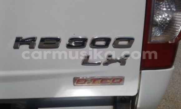 Buy Used Isuzu KB White Car in Beitbridge in Matabeleland South Buy Used Isuzu KB White Car in Beitbridge in Matabeleland South