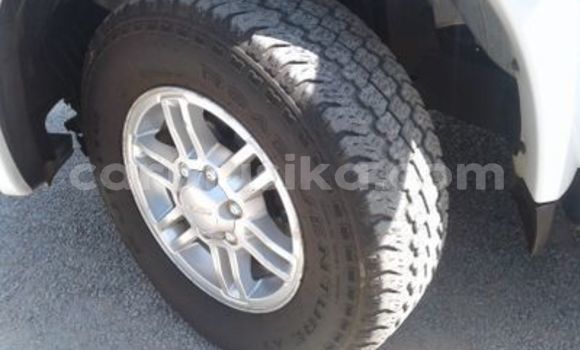 Buy Used Isuzu KB White Car in Beitbridge in Matabeleland South Buy Used Isuzu KB White Car in Beitbridge in Matabeleland South