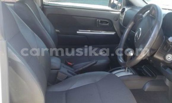 Buy Used Isuzu KB White Car in Beitbridge in Matabeleland South Buy Used Isuzu KB White Car in Beitbridge in Matabeleland South